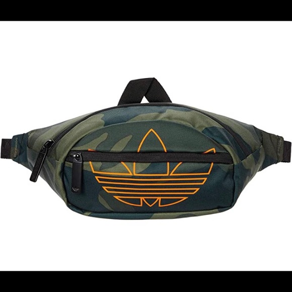 adidas Handbags - 🔥💚NWOT! Adidas Original🔥💚